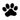 paw